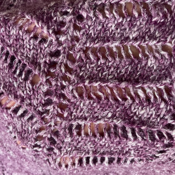 ❤️Maurice's hooded sweater tunic - Picture 4 of 6